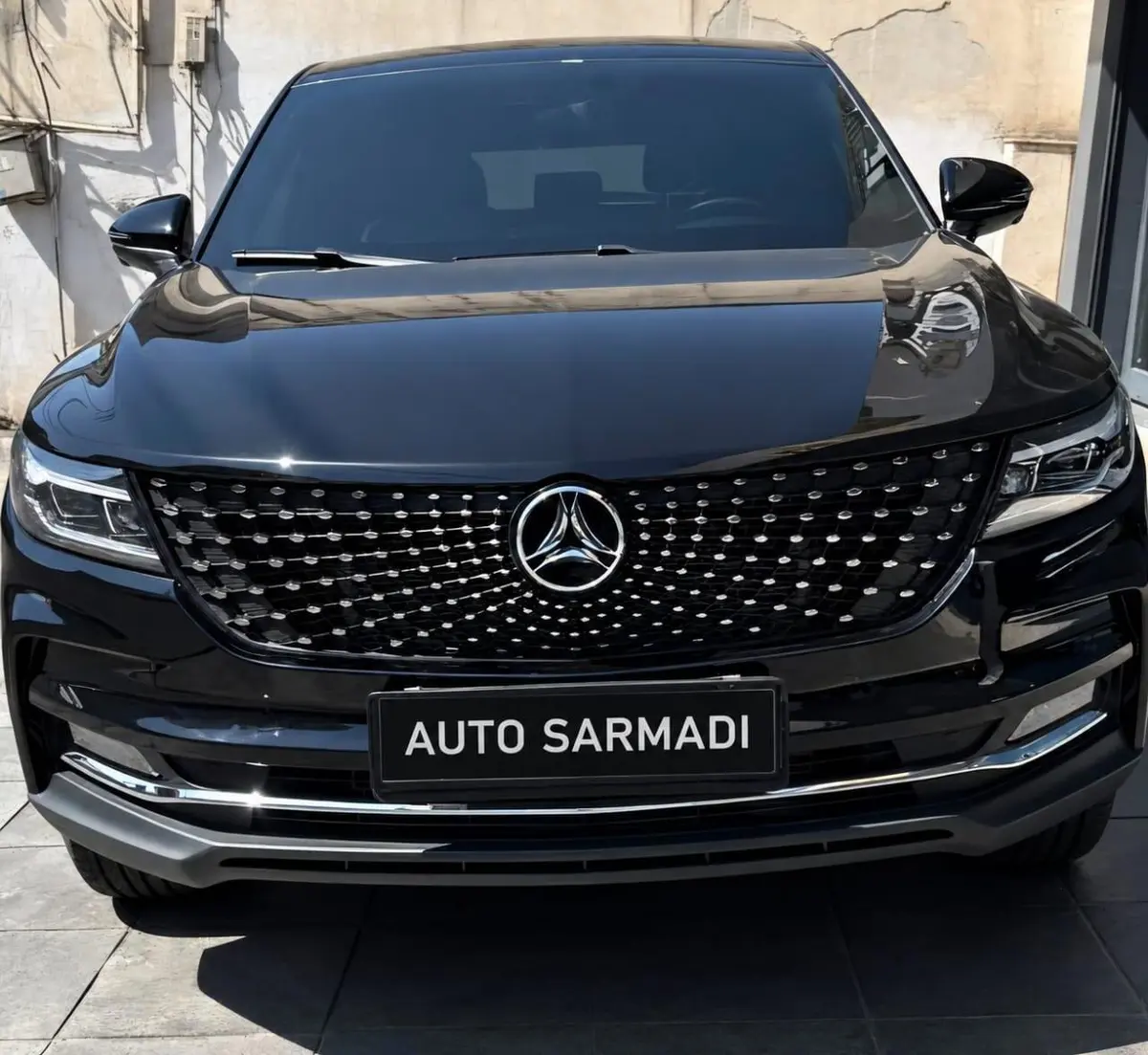 دیگنیتی،  پرایم