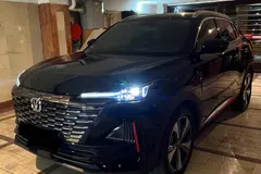 چانگان، CS 55 پلاس