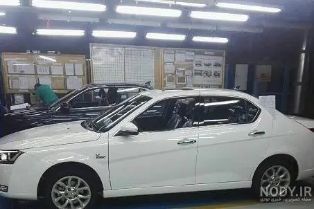 دنا،  پلاس EF7P