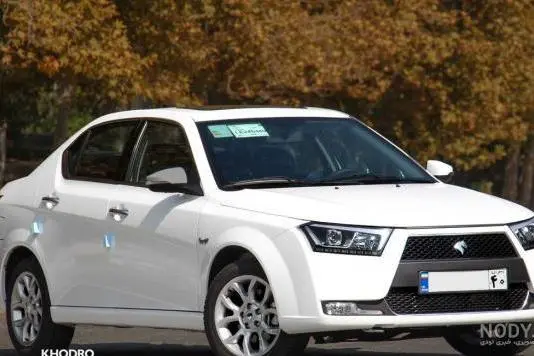 دنا،  پلاس EF7P