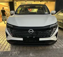 نیسان، قشقایی