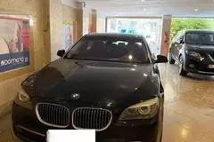 ب ام و، سری 7