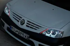 رنو، تندر 90