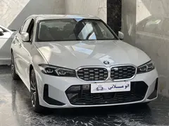 ب ام و، سری 3 سدان