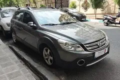دانگ فنگ، H30 کراس
