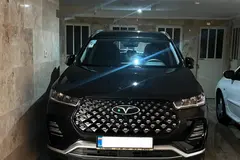 فونیکس، تیگو 7 پرو