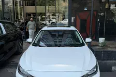 نیسان، سیلفی e-POWER