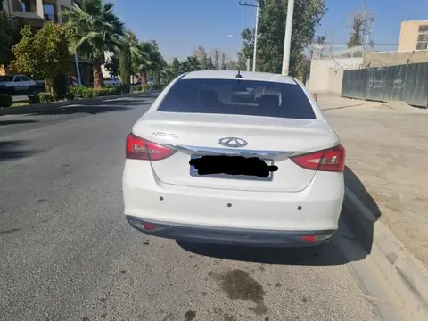 چری، آریزو 5T