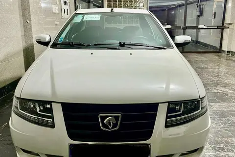 سمند، سورن