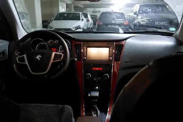 دنا  پلاس EF7