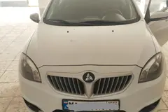 برلیانس، H320