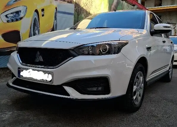 سهند  S دنده ای