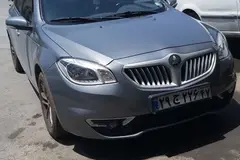 برلیانس، H330