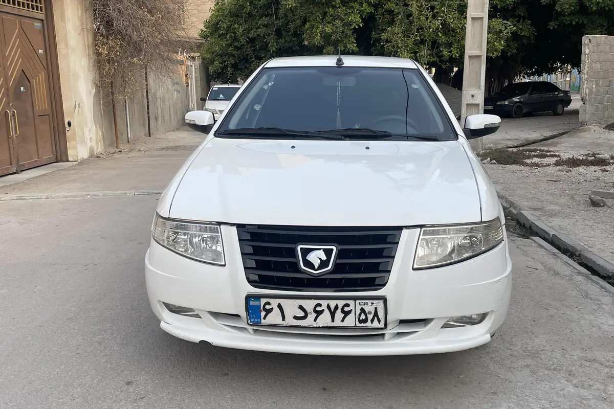سمند،  سورن