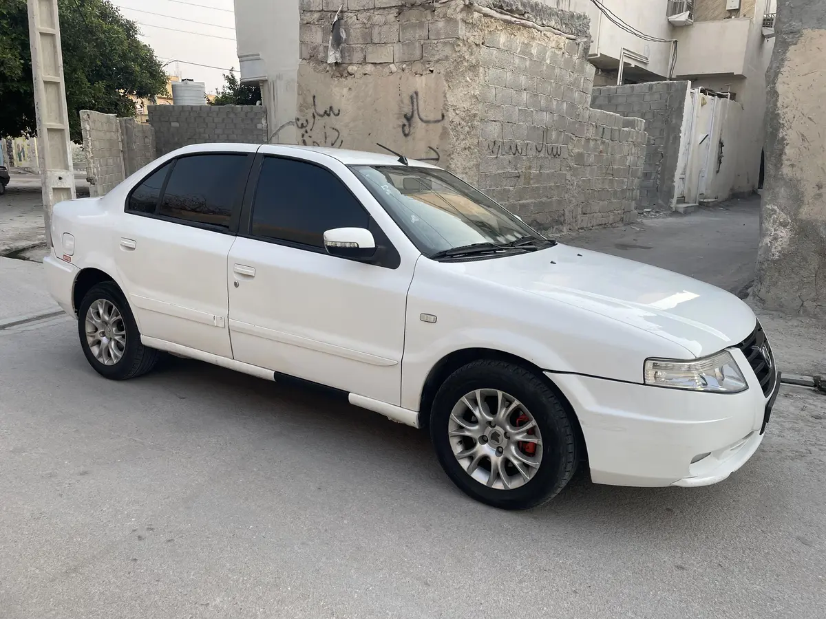 سمند،  سورن