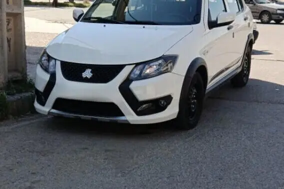کوییک،  SR