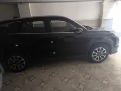 سوزوکی، گراند ویتارا هیبرید