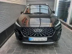 ام وی ام، X22 PRO