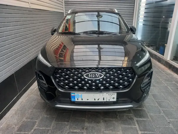 ام وی ام، X22 PRO