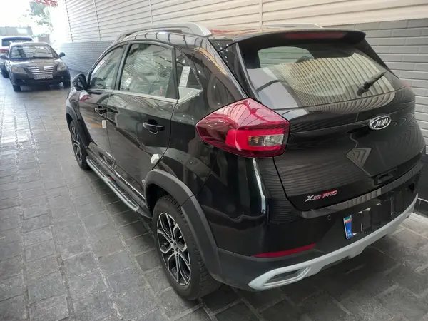 ام وی ام، X22 PRO