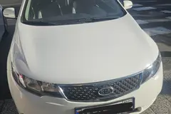 کیا، سراتو (مونتاژ)