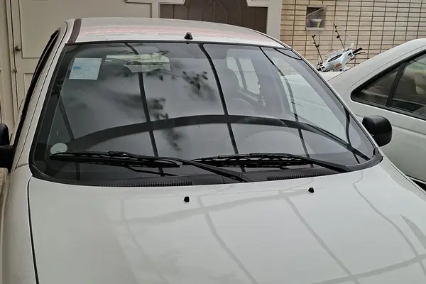 تیبا  هاچ بک