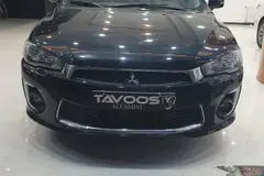 میتسوبیشی، لنسر