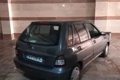 پراید، 111