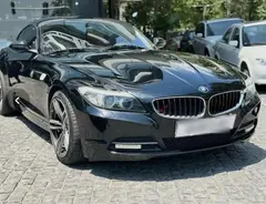 ب ام و، Z4