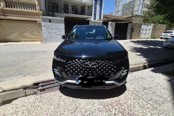 فونیکس  تیگو 7 پرو