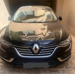 رنو، تالیسمان