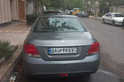 دنا، معمولی