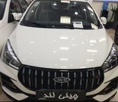 چری، آریزو 5T اسپرت FL