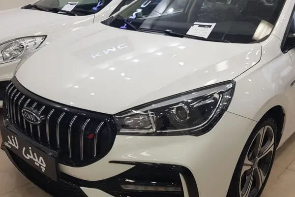 چری، آریزو 5T اسپرت FL