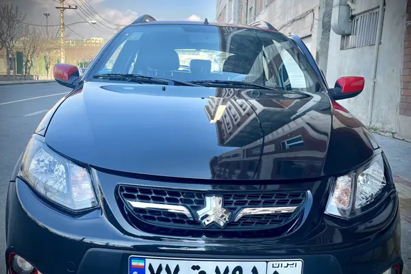 کوییک، دنده ای R