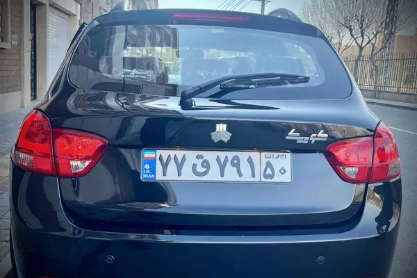 کوییک، دنده ای R