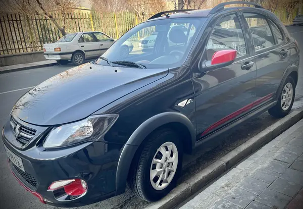 کوییک، دنده ای R