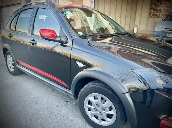 کوییک، دنده ای R