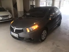 برلیانس، H220