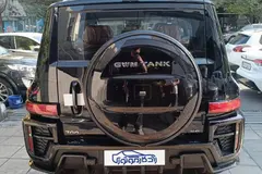 تانک، 700