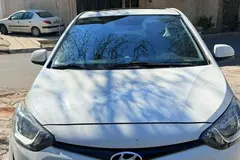 هیوندای، i20