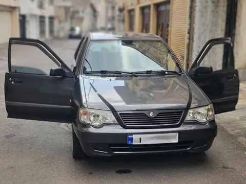 پراید، 111