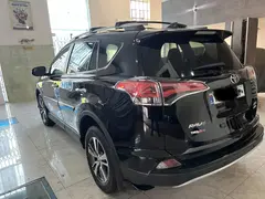 تویوتا، راوفور