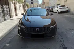 مزدا، EZ6