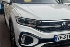 فولکس، تی راک