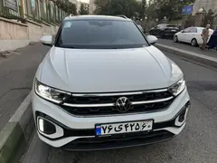 فولکس، تی راک