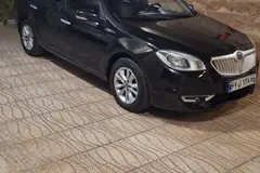 برلیانس، H330