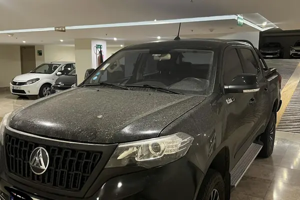 مکث موتور  کلوت