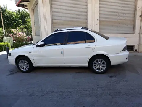 سمند، سورن