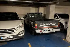 زامیاد، اکستند EX
